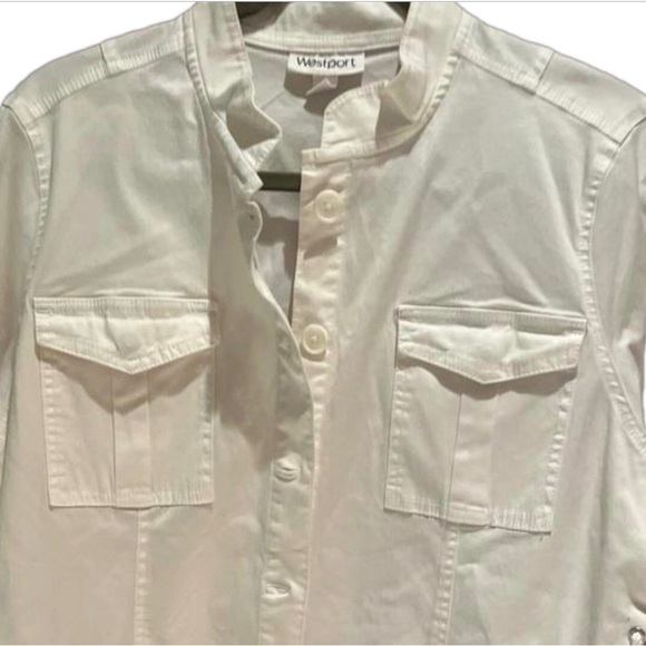 WESTPORT JACKET SIZE XL - Picture 4 of 6